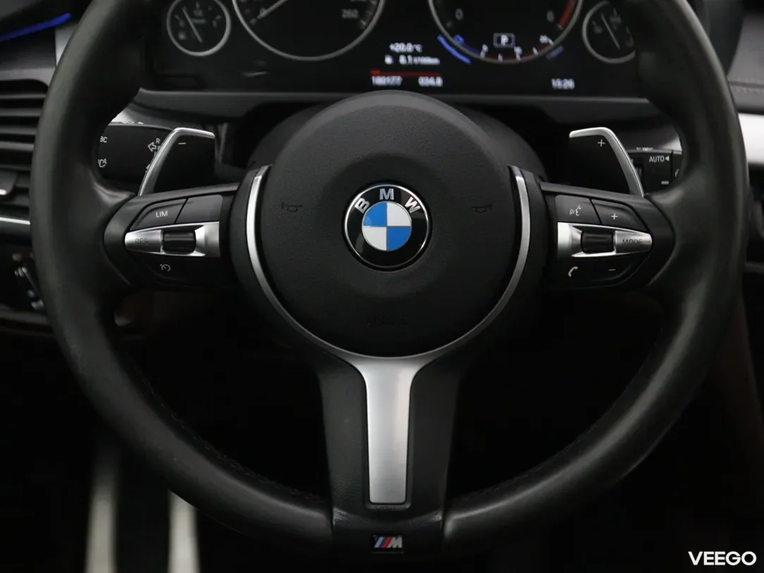 BMW X5 2 160kW