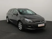 Opel Astra 1.6 100kW thumbnail
