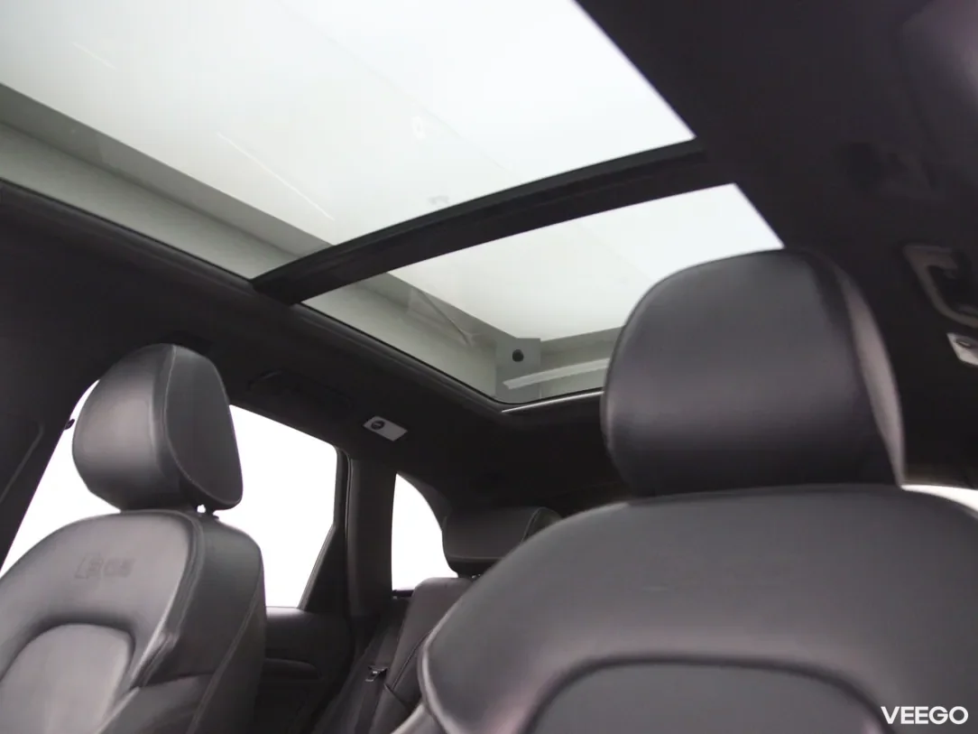 Audi Q5 3 230kW