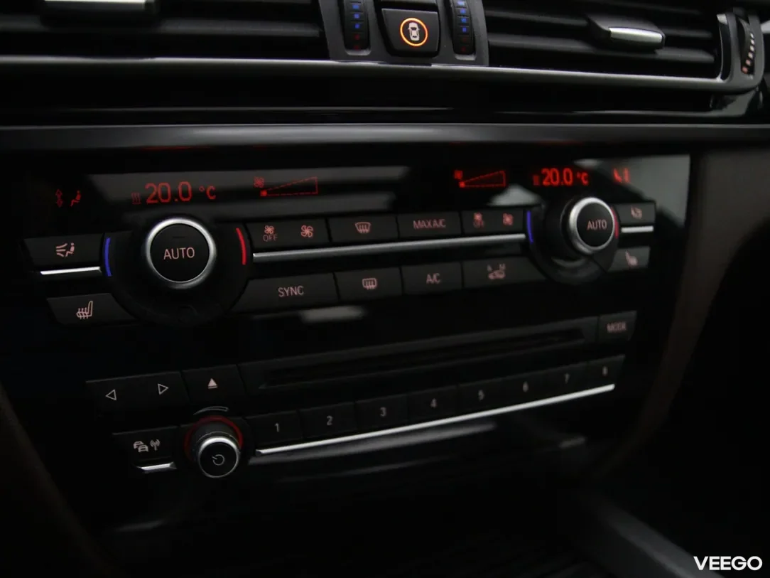 BMW X5 2 160kW