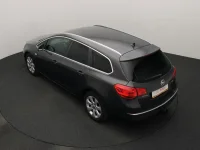Opel Astra 1.6 100kW thumbnail