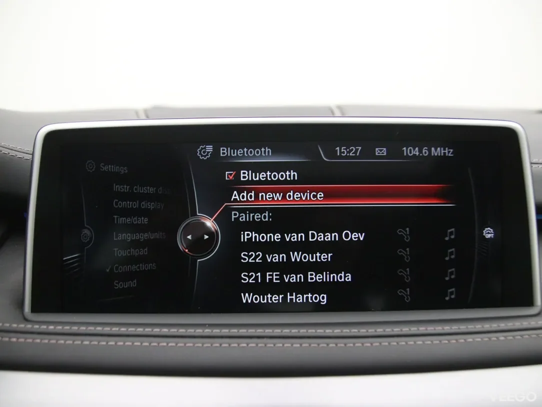BMW X5 2 160kW
