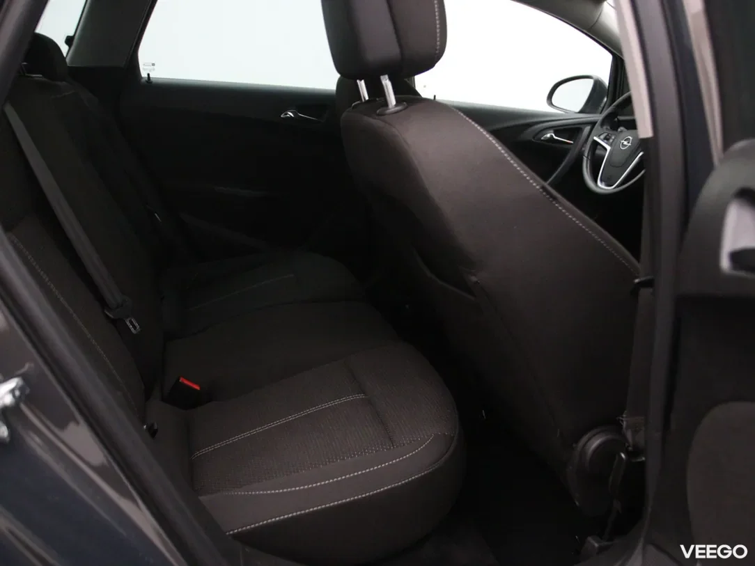 Opel Astra 1.6 100kW