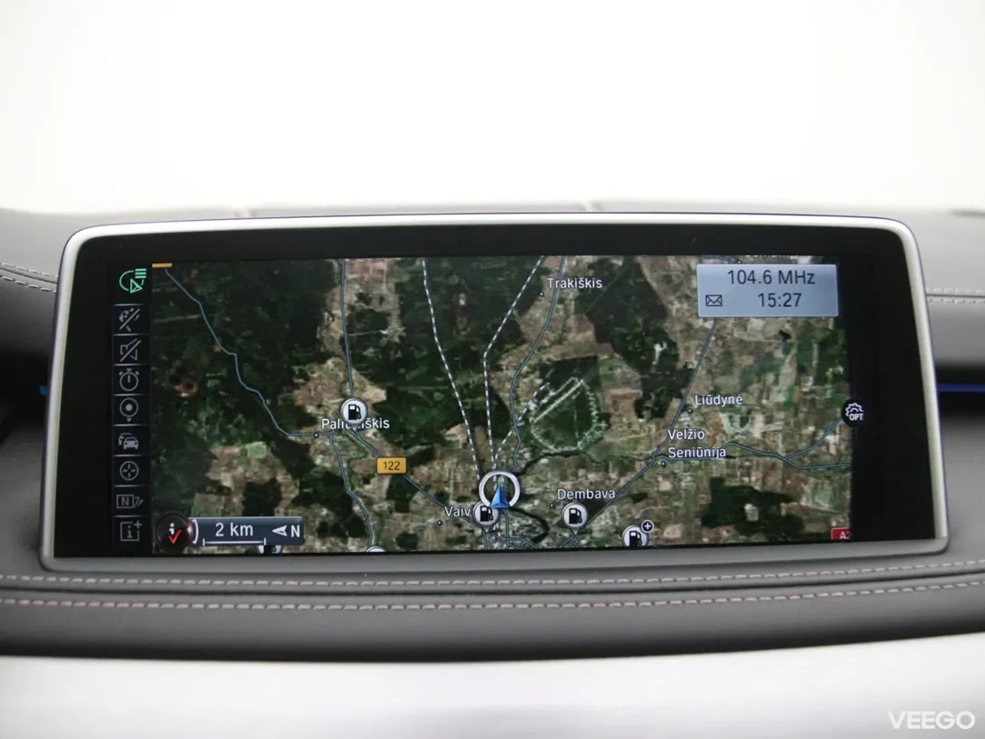 BMW X5 2 160kW