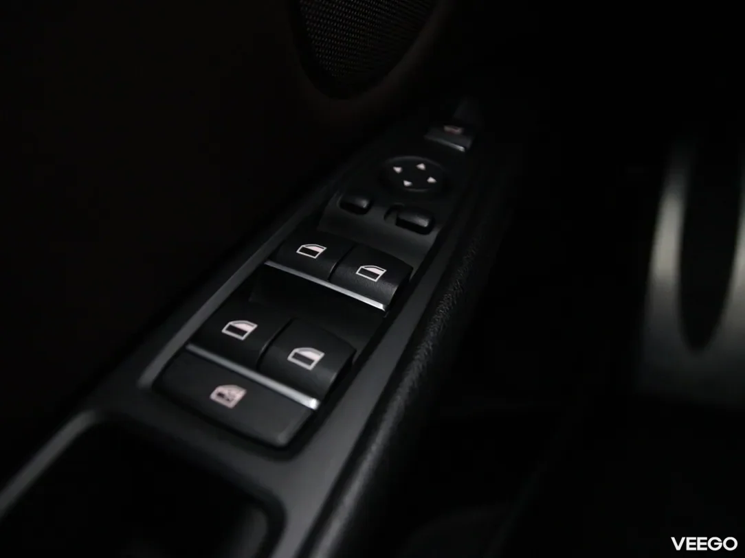 BMW X5 2 160kW