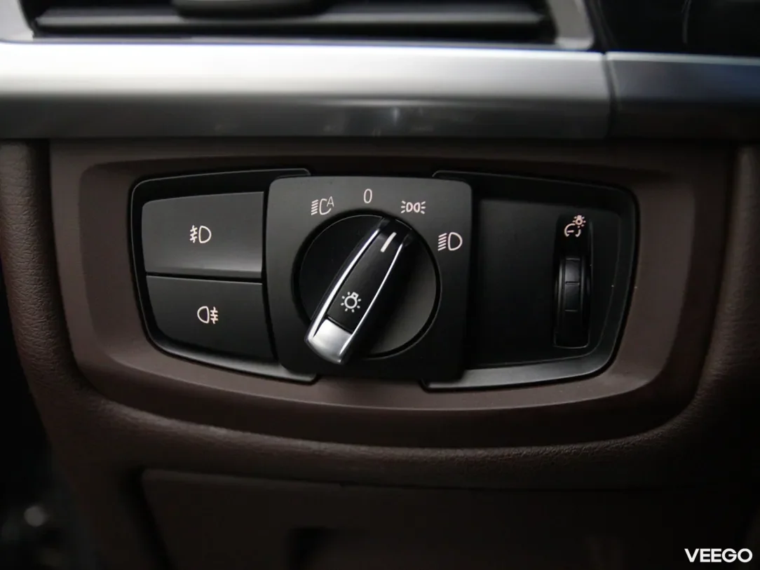 BMW X5 2 160kW