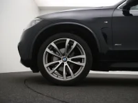 BMW X5 2 160kW thumbnail