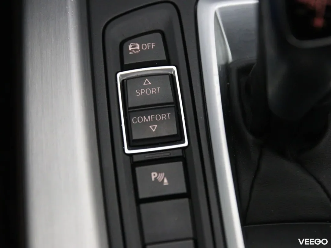 BMW X5 2 160kW