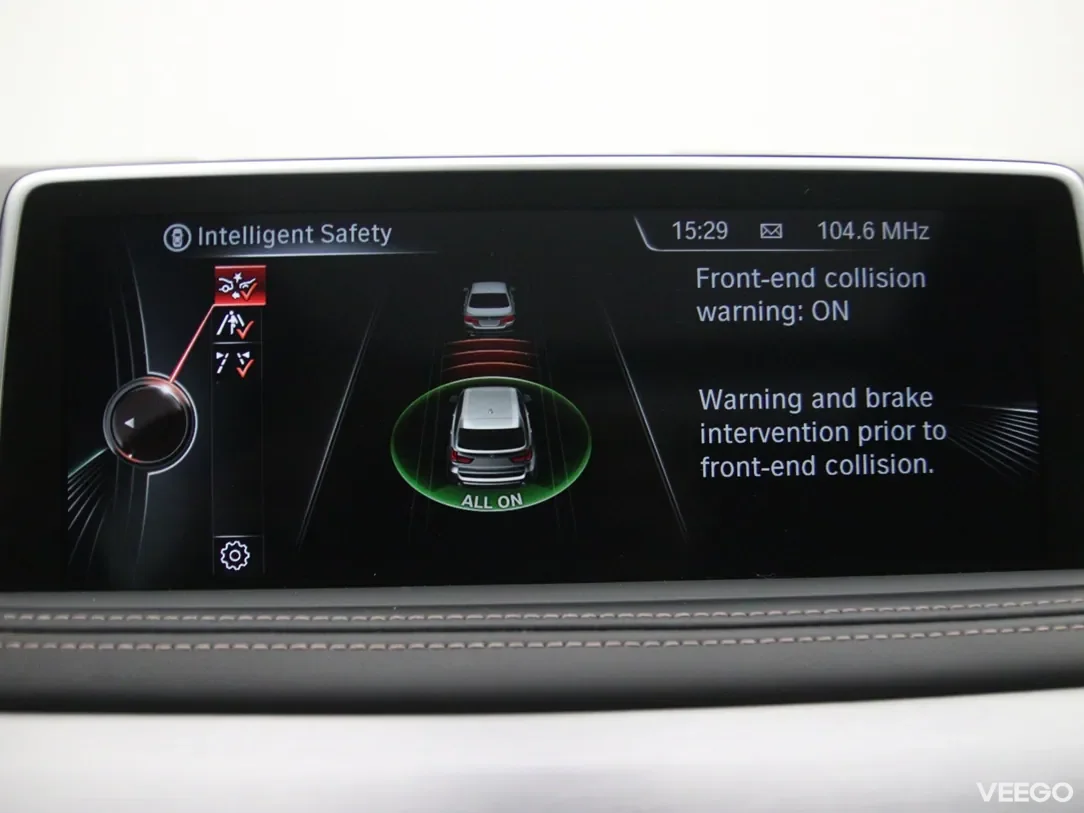 BMW X5 2 160kW