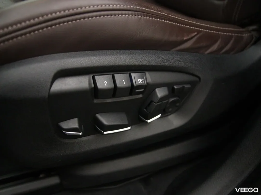 BMW X5 2 160kW
