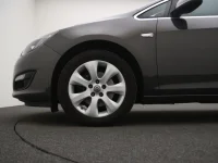 Opel Astra 1.6 100kW thumbnail