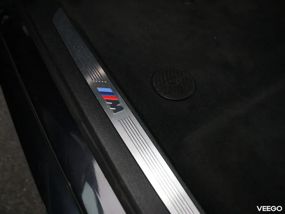 BMW X5 2 160kW