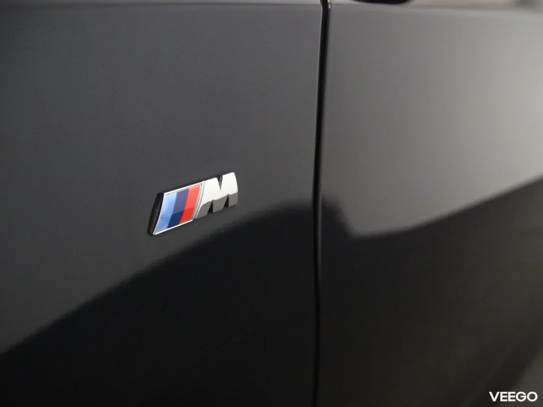 BMW X5 2 160kW