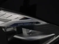 BMW X5 2 160kW thumbnail