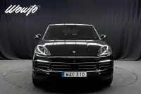 Porsche Cayenne Coupé E-Hybrid 462HK /Platinum Edt 340kW thumbnail