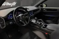 Porsche Cayenne Coupé E-Hybrid 462HK /Platinum Edt 340kW thumbnail