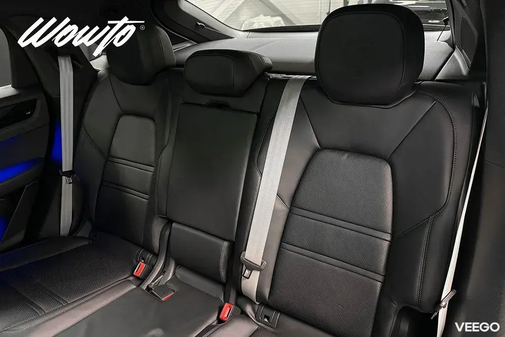 Porsche Cayenne Coupé E-Hybrid 462HK /Platinum Edt 340kW