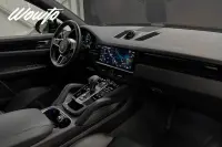 Porsche Cayenne Coupé E-Hybrid 462HK /Platinum Edt 340kW thumbnail