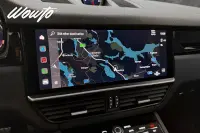 Porsche Cayenne Coupé E-Hybrid 462HK /Platinum Edt 340kW thumbnail