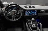 Porsche Cayenne Coupé E-Hybrid 462HK /Platinum Edt 340kW thumbnail