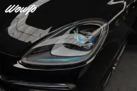 Porsche Cayenne Coupé E-Hybrid 462HK /Platinum Edt 340kW thumbnail
