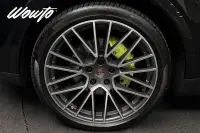 Porsche Cayenne Coupé E-Hybrid 462HK /Platinum Edt 340kW thumbnail