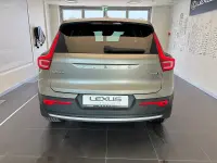 Volvo XC40 - 145kW thumbnail