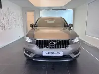 Volvo XC40 - 145kW thumbnail