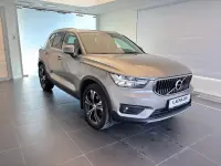 Volvo XC40 - 145kW thumbnail