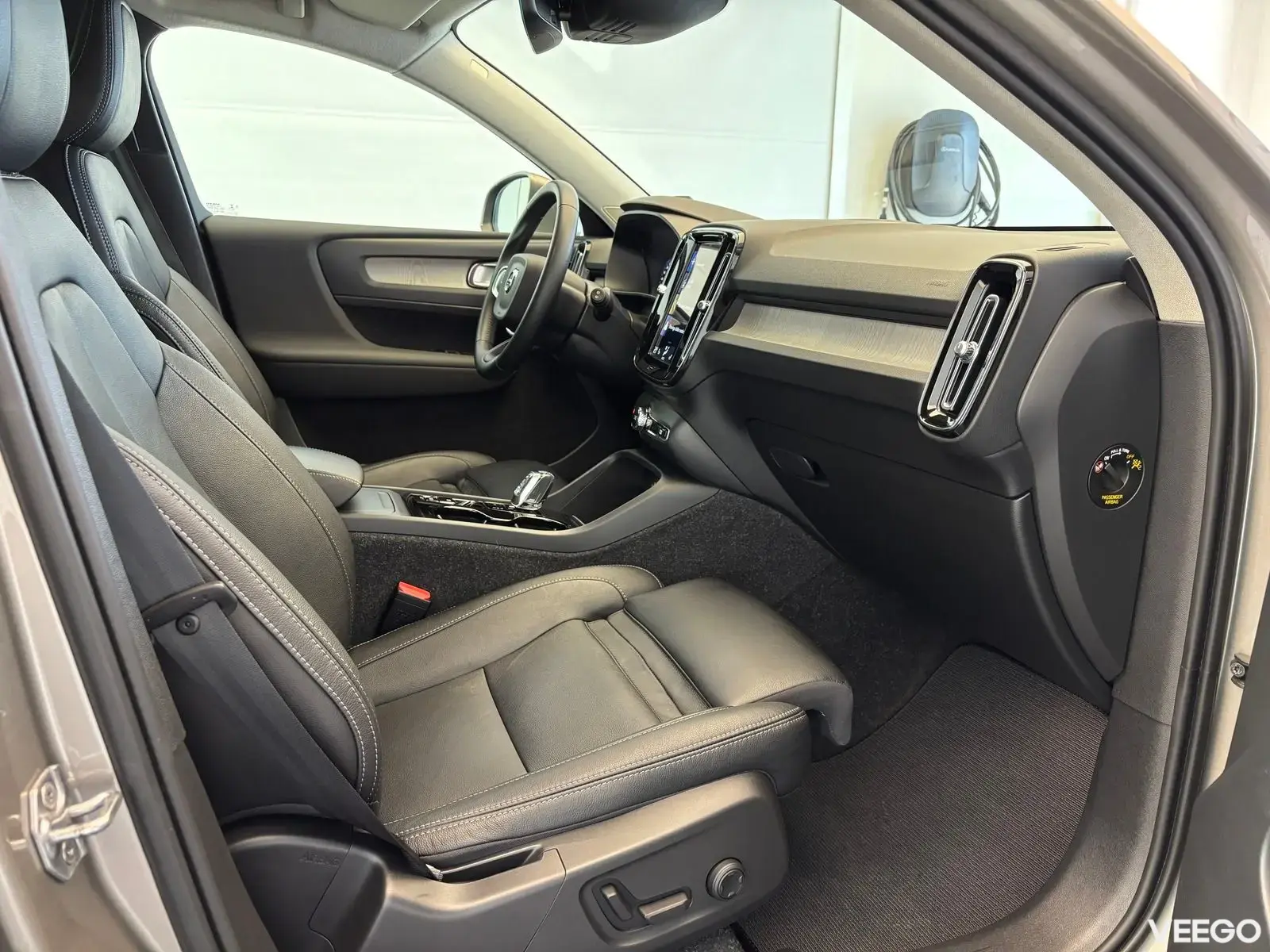 Volvo XC40 - 145kW