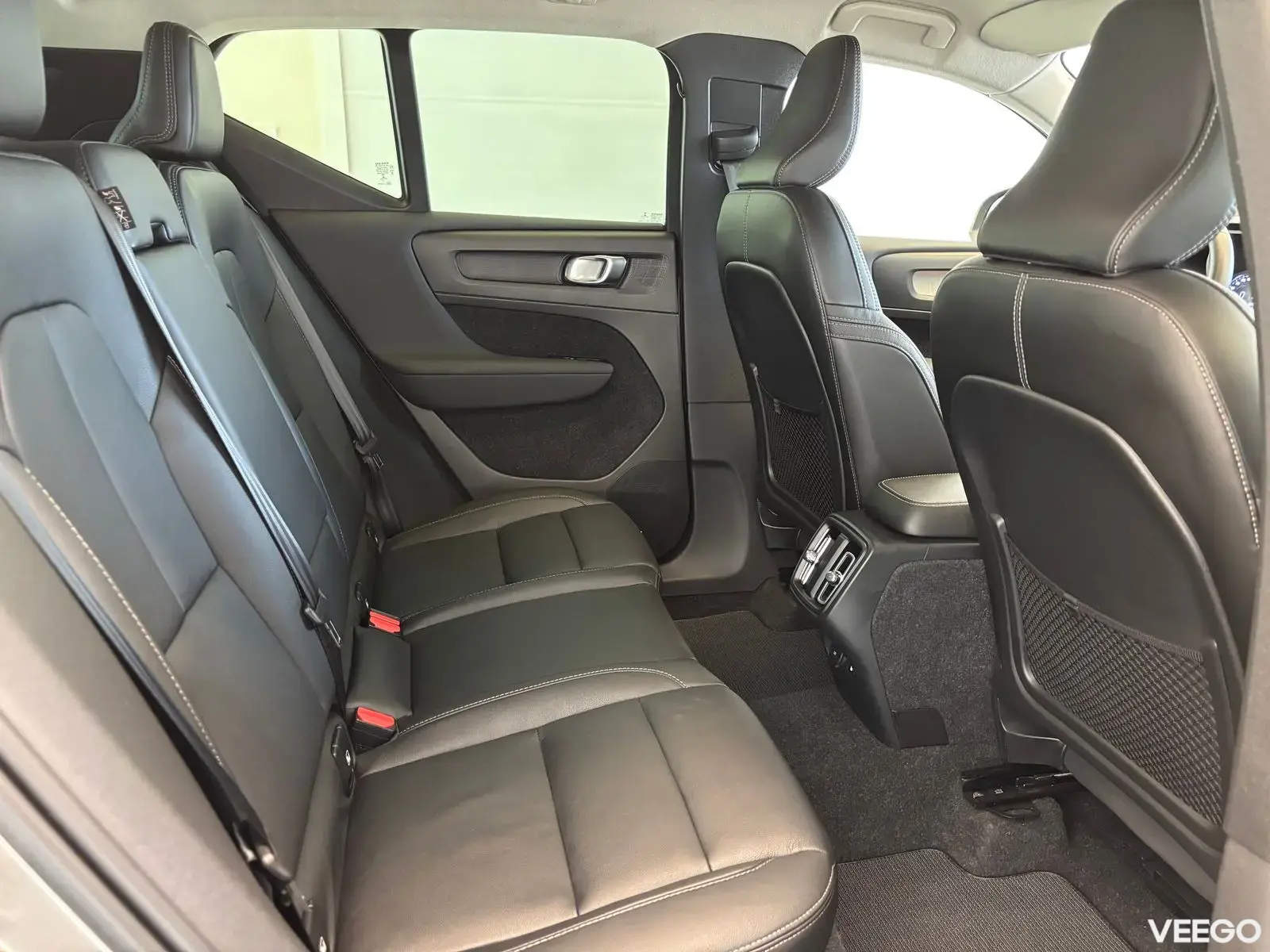 Volvo XC40 - 145kW