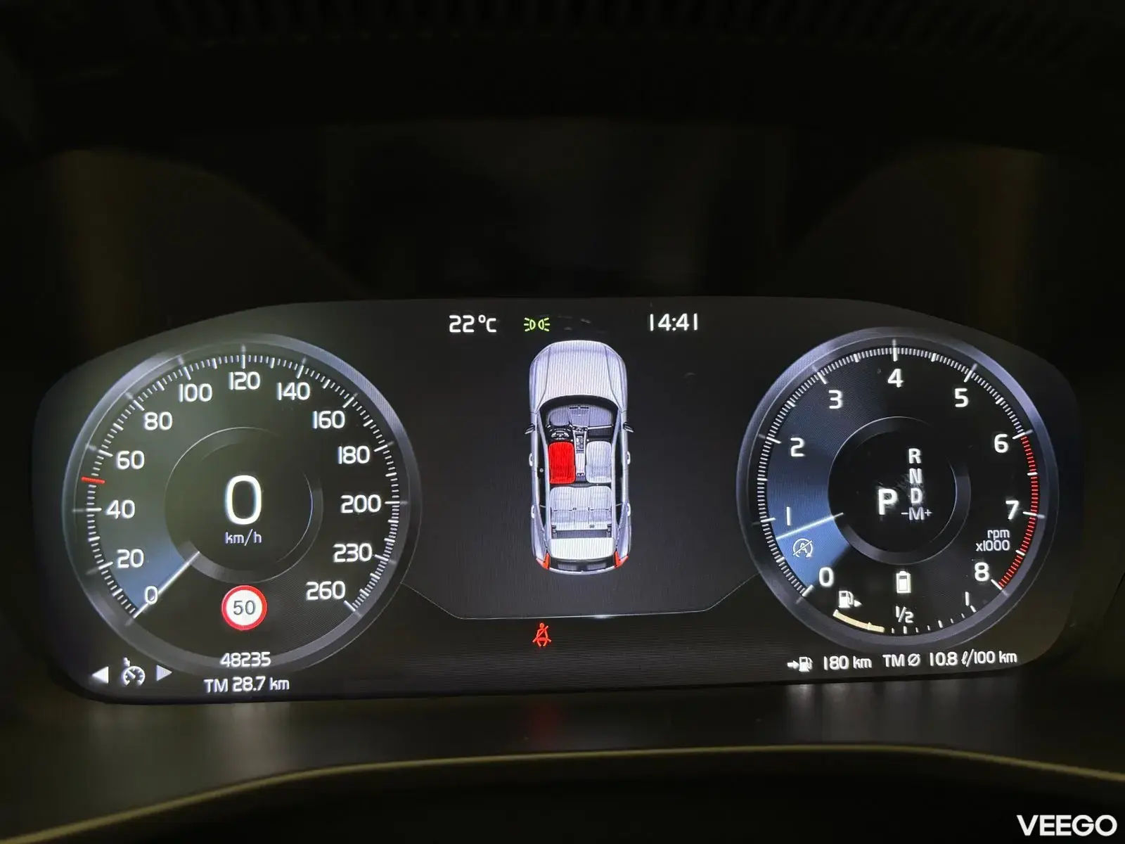 Volvo XC40 - 145kW