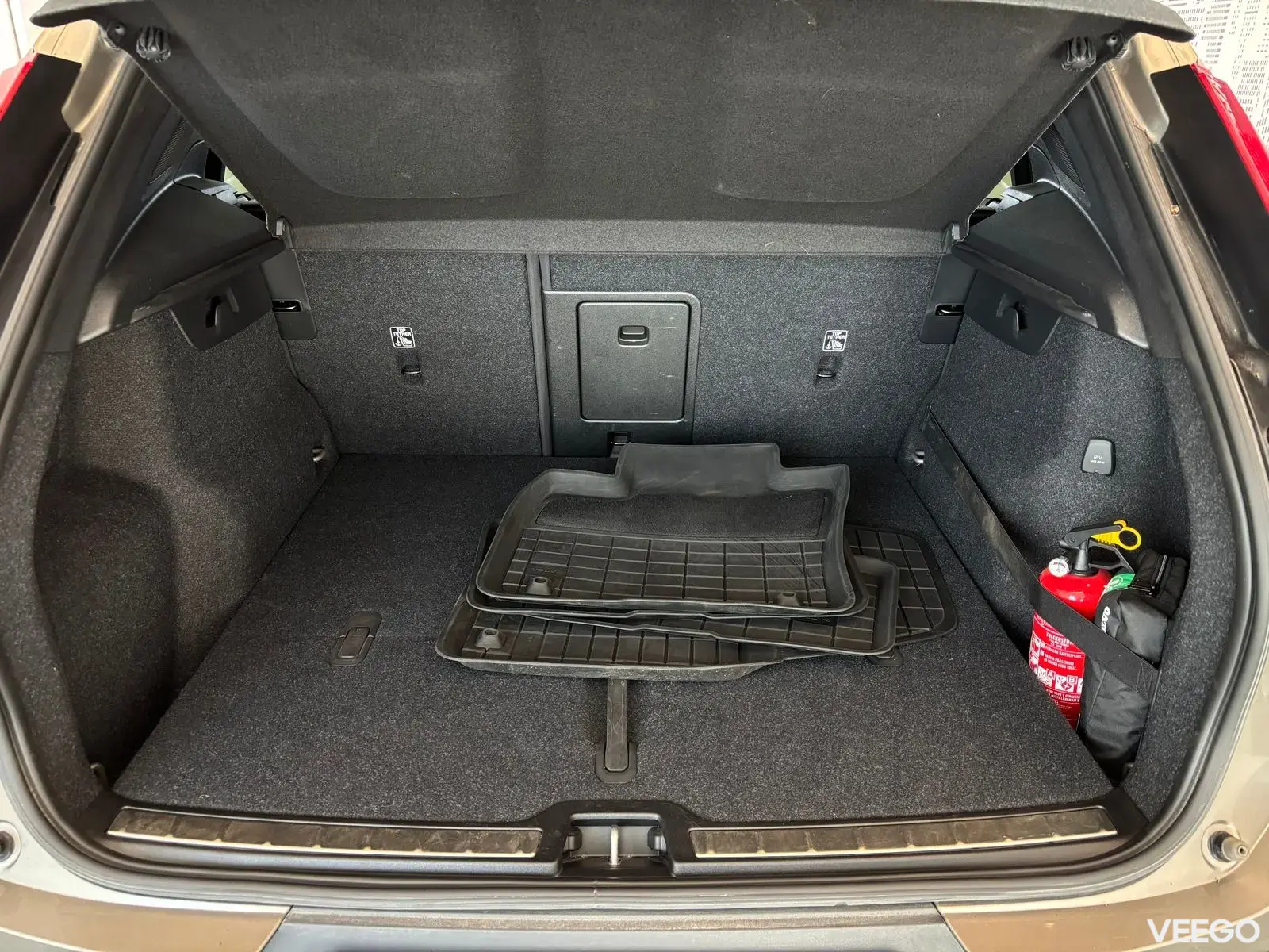 Volvo XC40 - 145kW