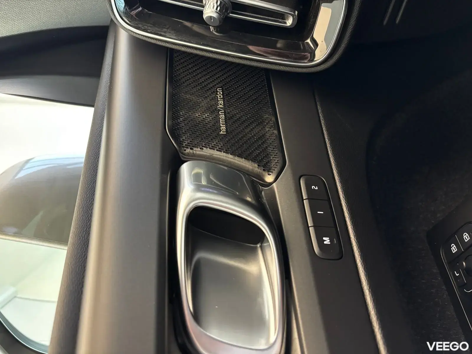 Volvo XC40 - 145kW