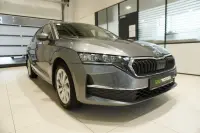 Skoda Octavia SELECTION COMBI 1.5 110kW thumbnail