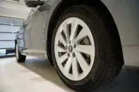 Skoda Octavia SELECTION COMBI 1.5 110kW thumbnail