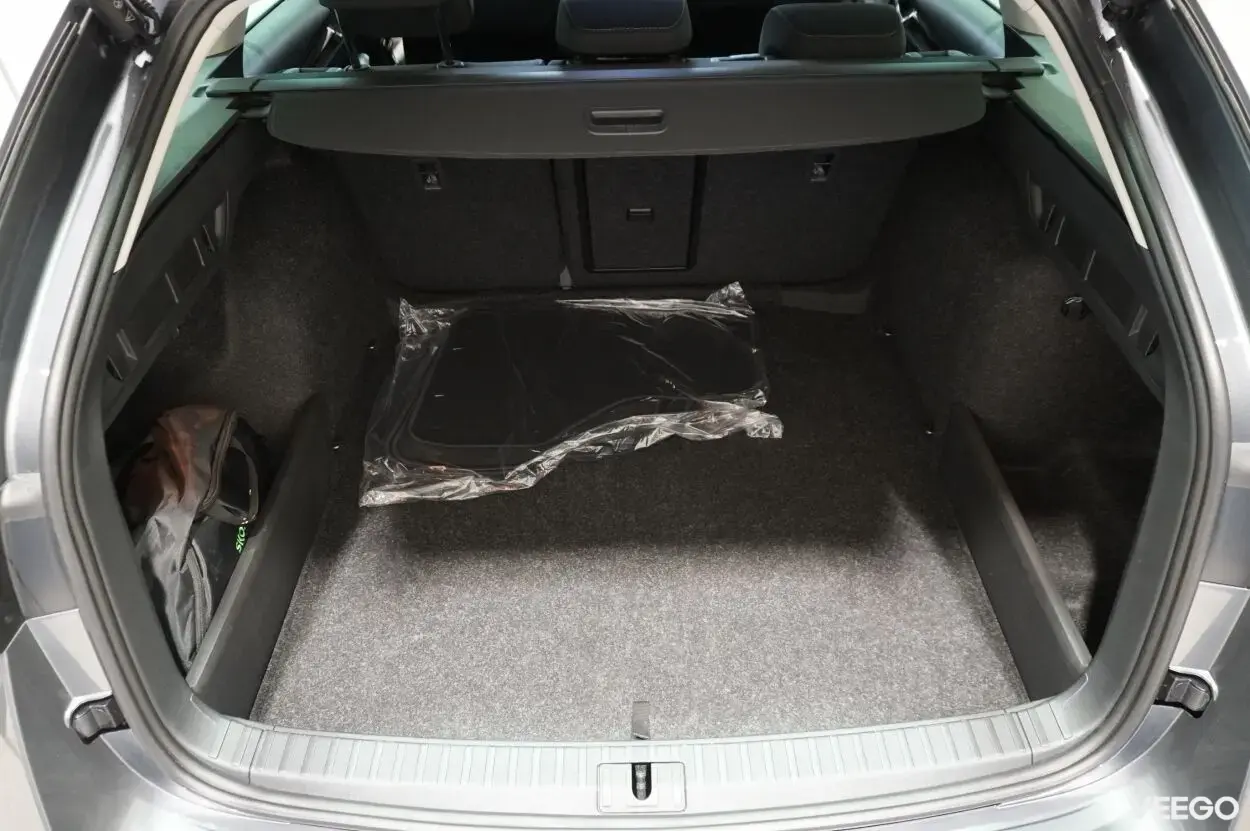 Skoda Octavia SELECTION COMBI 1.5 110kW