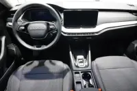 Skoda Octavia SELECTION COMBI 1.5 110kW thumbnail