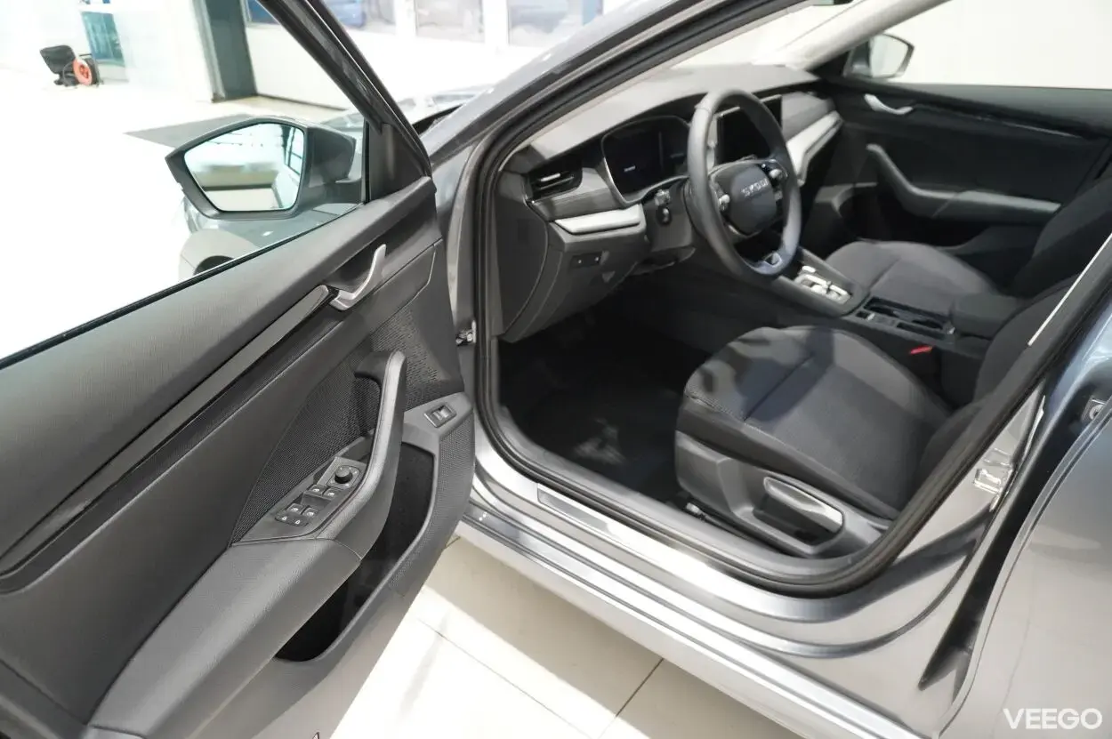Skoda Octavia SELECTION COMBI 1.5 110kW