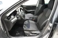 Skoda Octavia SELECTION COMBI 1.5 110kW thumbnail