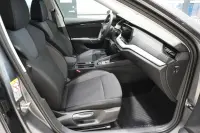Skoda Octavia SELECTION COMBI 1.5 110kW thumbnail