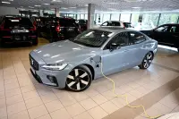 Volvo S60 AWD B&W ULTIMATE DARK XENIUM INTELLI 335kW thumbnail