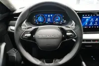 Skoda Octavia SELECTION COMBI 1.5 110kW thumbnail