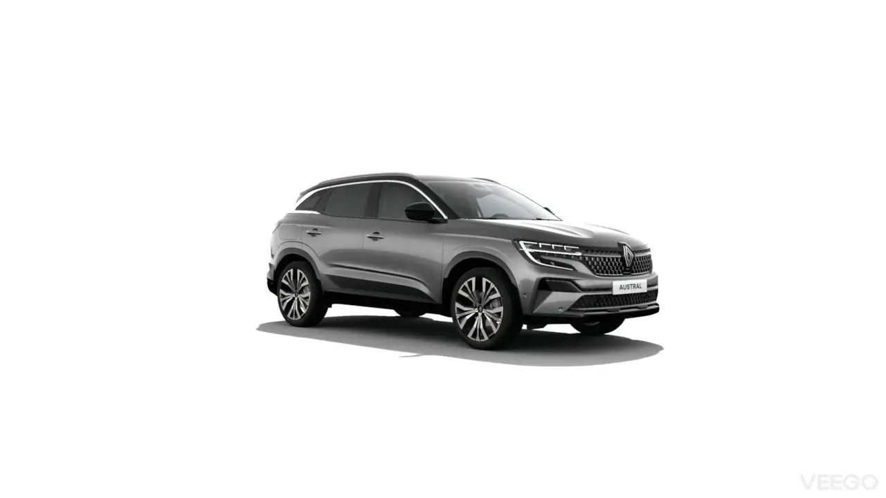 Renault Austral iconic
