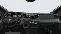 Renault Master EXTRA Van thumbnail