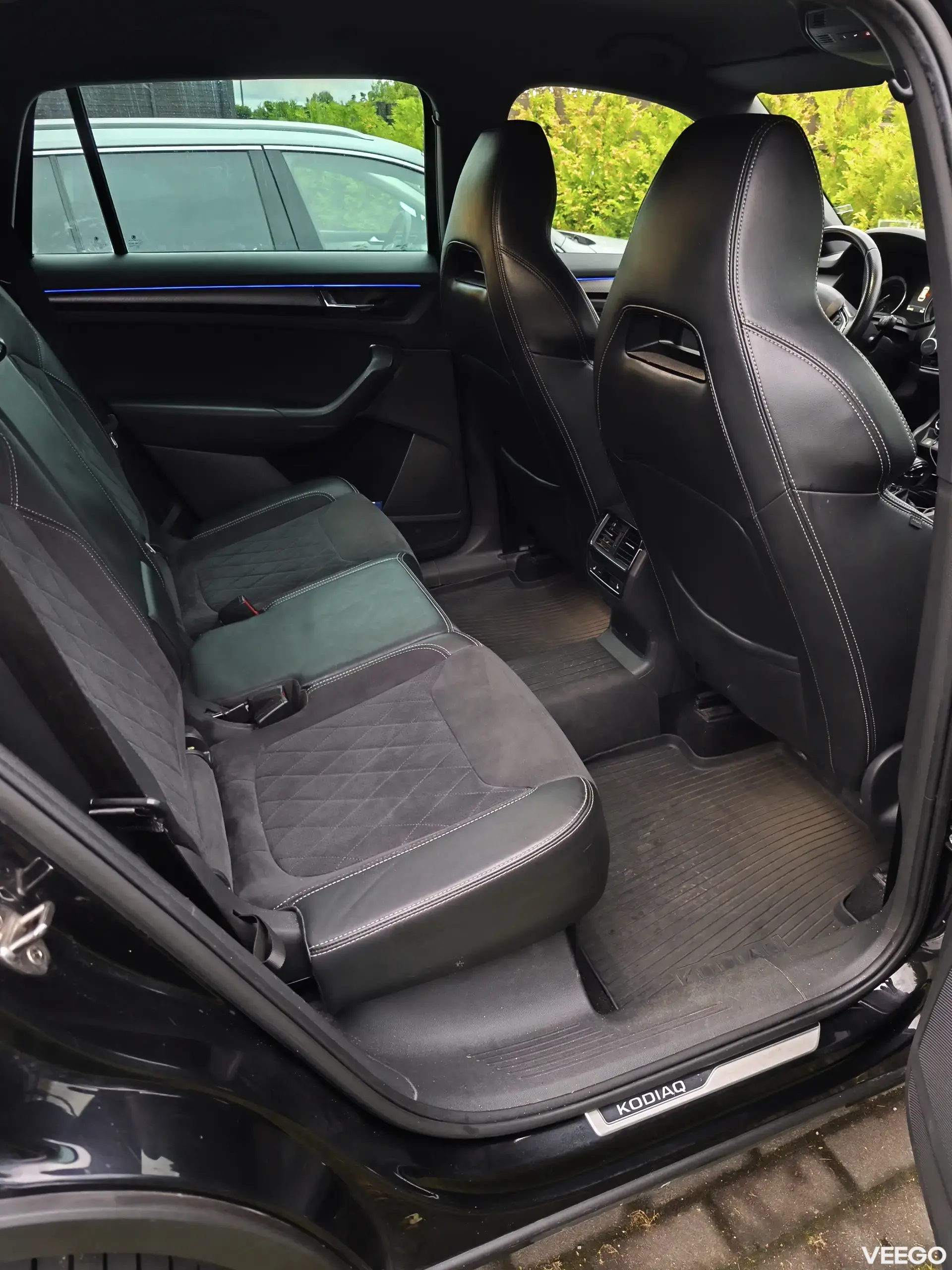 Skoda Kodiaq Sportline 2.0 132kW