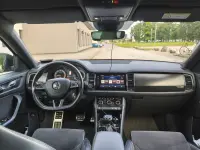 Skoda Kodiaq Sportline 2.0 132kW thumbnail