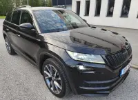 Skoda Kodiaq Sportline 2.0 132kW thumbnail