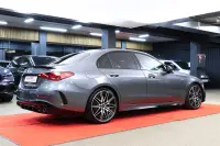 Mercedes-Benz C43 AMG 2.0 300kW thumbnail