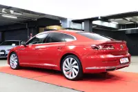 Volkswagen Arteon 2.0 140kW thumbnail